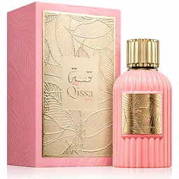 Paris Corner Qissa Pink жіноча парфумована вода 3 мл