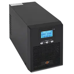 Smart-UPS LogicPower 2000 PRO (with battery) - мініатюра 2