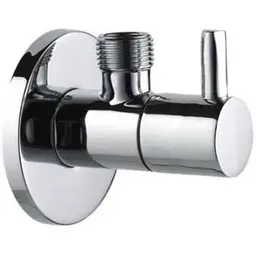 Кран Reiger 1/2x1/2" кутовий кераміка 1/2"x1/2"