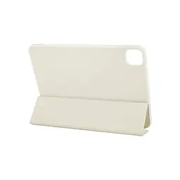 Чохол до планшета BeCover Tri Fold Soft TPU Silicone Apple iPad Air 13" M4 2026 Beige (715328) - мініатюра 5