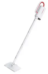 Пароочисник XiaomiDeerma Multi-function Steam Cleaner 1600W White (DEM-ZQ610)