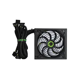 Блок живлення Gamemax 750W (GP-750) - мініатюра 8