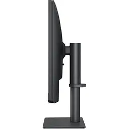 TFT 32" BenQ PV3200U, 4K, IPS, 100% sRGB, 3xHDMI, USB-С, HAS, Pivot, колонки, чорний - мініатюра 4