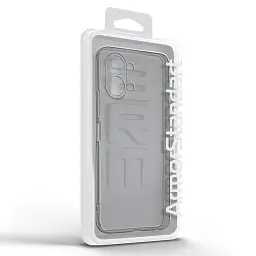 Чехол ArmorStandart Air для Tecno Spark Go 3 4G Camera cover Clear - миниатюра 6