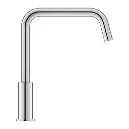 Змішувач для кухні Grohe Eurosmart 30567000 Хром - мініатюра 3