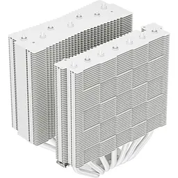 Кулер для процесора Deepcool Assassin 4S White (R-ASN4S-WHGPMN-G) - мініатюра 4