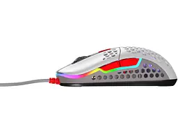 Миша Xtrfy M42 RGB Retro (XG-M42-RGB-RETRO) - мініатюра 6