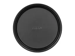 Форма для випікання ARDESTO Gemini, 24.5x4см, вуглецева сталь, кругла, сірий - мініатюра 2