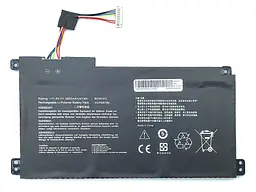 Акумулятор B31N1912 для Asus VivoBook E410MA E410KA E510KA E510MA L410MA L510MA C31N1912 (11.4V 3600 mAh 41Wh) - мініатюра 2