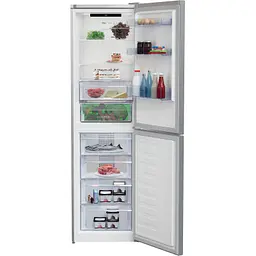 Холодильник Beko RCNA386E40ZXBN - мініатюра 7
