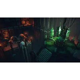 Ключ активації Microsoft The Incredible Adventures of Van Helsing для Xbox One/Series - мініатюра 4