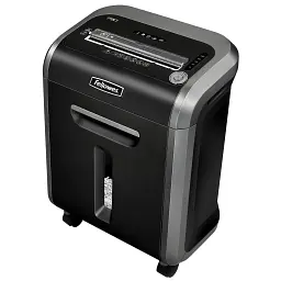Знищувач документів Fellowes 79Ci (f.U4679001) - мініатюра 1
