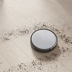 Робот-пилосос Electrolux ER61UD1UG - мініатюра 10
