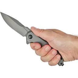 Ніж Kershaw Helitack - мініатюра 5