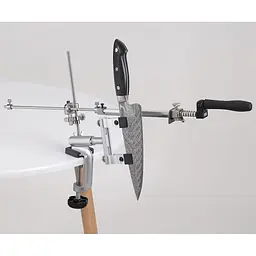 Станок для заточки Ruixin Touch Pro RX-009 - мініатюра 4