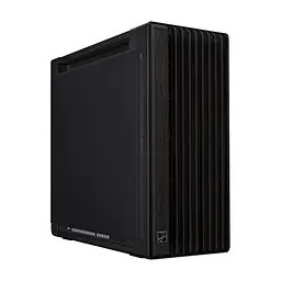Корпус для ПК ASUS ProArt PA602 Wood Edition Metal Panel (90DC00J0-B09020)