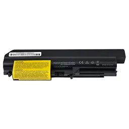 Акумуляторна батарея Lenovo 42T5227 Thinkpad R400 T400 R61 R61i T61 10.8V 5200 mAh - мініатюра 3