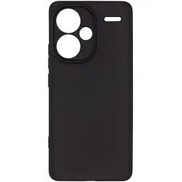 Чохол до мобільного телефона BeCover Xiaomi Redmi Note 13 Pro Plus 5G Black (710917) - мініатюра 1