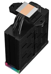 Кулер для процесора Deepcool AK400 Digital Pro (R-AK400-BKAPMN-G) - мініатюра 8