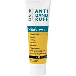 Паста для волосся Dr. Sante Anti Dandruff проти лупи 100 мл