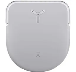 Робот-пилосос з вологим прибиранням Ecovacs Deebot X5 Pro Omni White (DDX39) UA UCRF - мініатюра 6