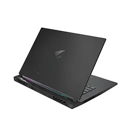 Ноутбук Gigabyte 15.6 QHD 165Hz, Intel i7-13620H, 16GB, F1TB, NVD4060-8, DOS, чорний (AORUS_15_BKF-H3KZ754SD) - мініатюра 4
