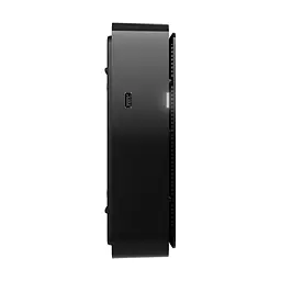 IP-відеореєстратор 16-канальний 12Mp Ajax NVR HAC (16ch) 220V Black (26-00693) - мініатюра 4