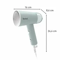 Відпарювач Tefal Origin Travel DT1034E1 - мініатюра 3