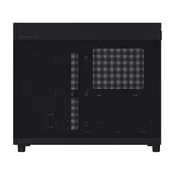 Корпус для ПК ASUS Prime AP303 TG Black (90DC00V0-B39010) - мініатюра 6
