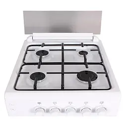 Газова плита Prime Technics PSG 64017 W - мініатюра 5