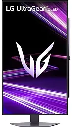 Монітор 26.5" LG 27" 27GX704A-B QHD OLED 240Hz (27GX704A-B) 2560x1440 (QHD, 2K) 240 Hz - мініатюра 8