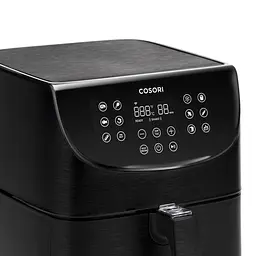 Аерогриль Cosori Smart Air Fryer CS158-AF-RXB (KAAPAFCSSEU0027) - мініатюра 3