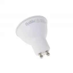 Лампа Brille димована світлодіодна LED 5W GU10 WW MR16 Dim - мініатюра 3