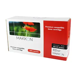 Картридж Makkon HP LJ CF280X 6.8k Black (MN-HP-SF280X)