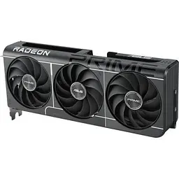Відеокарта Asus Radeon RX 9060 XT 8Gb PRIME OC (PRIME-RX9060XT-O8G) - мініатюра 5