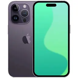 Смартфон Apple iPhone 14 Pro 512GB Deep Purple Grade A