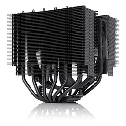 Охолоджувач для проц.Noctua NH-D15S CH.BL. Intel: 1851/1700/1200/1115х/AMD:AM4/AM5