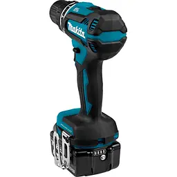 Дриль-шуруповерт Makita DHP485RFJ 18V 2x3Ah [89339] - мініатюра 5