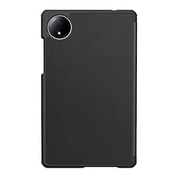 Чохол-книжка на планшет Xiaomi Redmi Pad SE 4G 8.7, Smart Case, black, підставка для планшета 8.7 , шкіряний, мікрофібра, на магніті, ArmorStandart (ARM79567) - мініатюра 2