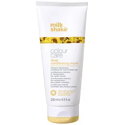 Маска Milk_Shake Colour Care Deep Conditioning Mask для фарбованного волосся 200 мл