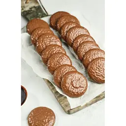 Печиво здобне пісочно-відсадне Biscotti Гронеті 500 г - мініатюра 3