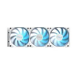 СВО Gigabyte EAGLE 360 ICE EAGLE 360 ICE) - мініатюра 2