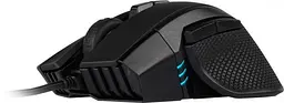 Миша Corsair Ironclaw RGB (CH-9307011-EU) Black [70697] - мініатюра 7