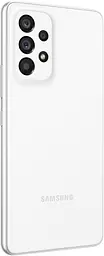 Смартфон Samsung Galaxy A53 5G 8/128Gb White [SM-A536EZWG] [69860] - мініатюра 7