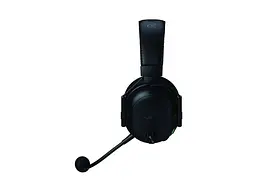 Навушники з мікрофоном Razer Blackshark V3 PRO Wireless Black (RZ04-05400100-R3M1) - мініатюра 2