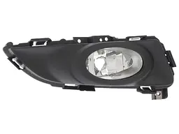 Протитуманна фара (ПТФ) передня права Mazda 3 03-09р DEPO (216-2011R-UQD)