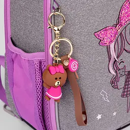 Брелок Yes Line Friends Choco (559361) - мініатюра 3