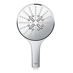Душовий гарнітур Grohe Rainshower Smartactive 150 26591000, Хром - мініатюра 5