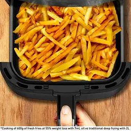 Мультипіч Tefal Easy Fry&Grill Precision (EY505815) [95991] - мініатюра 5