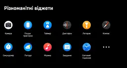 Смарт-годинник Xiaomi Watch S4 41mm Black (BHR07VRGL) - мініатюра 6
